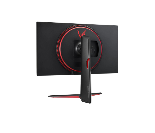 LG UltraGear 27GN650 - 719407 - zdjęcie 7